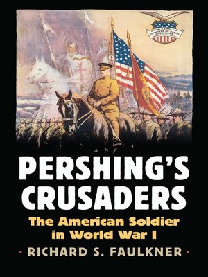 Pershing's Crusaders - ebook